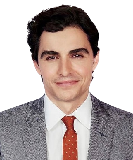 Dave Franco